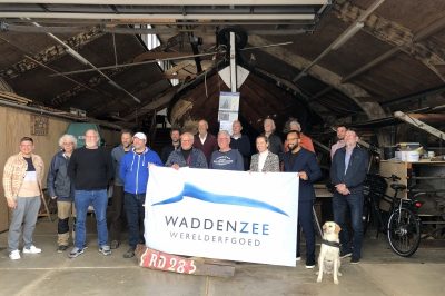 Waddenambassadeurs Waddenambassadeurs